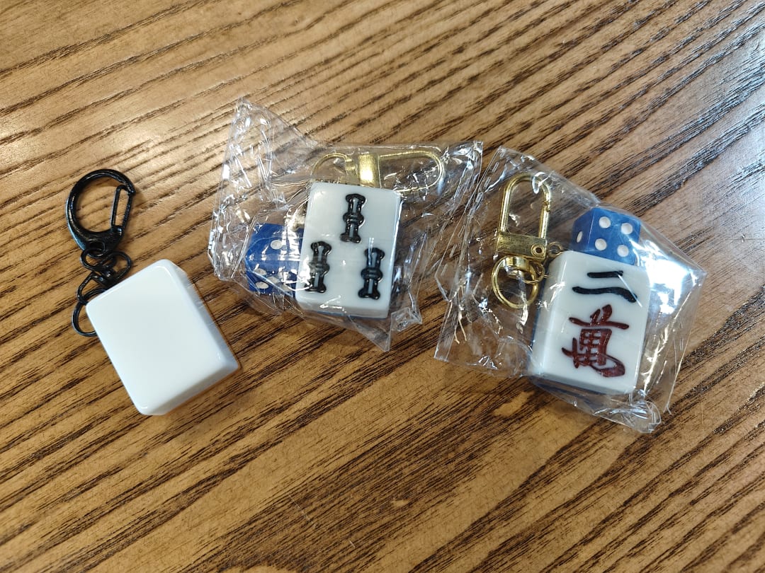 Membership | Queen City Riichi | Japanese Mahjong in Cincinnati OH